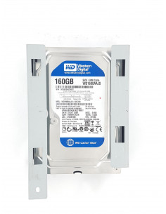 HP WD1600AAJS-22L7A0 160GB...