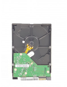 HP WD1600AAJS-22L7A0 160GB... 2