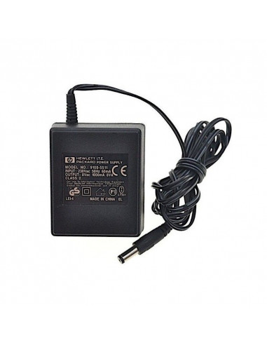 HP 9100-5511 POWER SUPPLY CHARGER...
