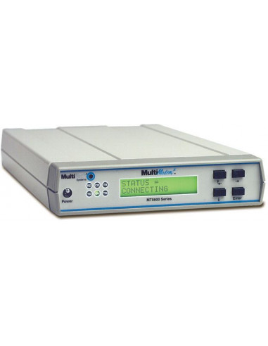 MultiTech MT5600BA MultiModem II 56k...