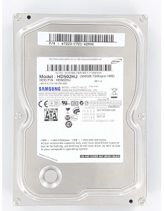 Samsung HD502HJ 500Gb SATA... 2