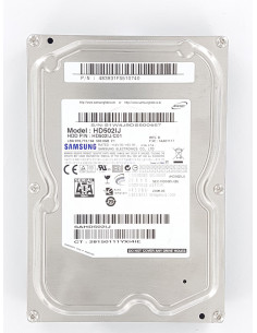Samsung HD502IJ  500Gb SATA...