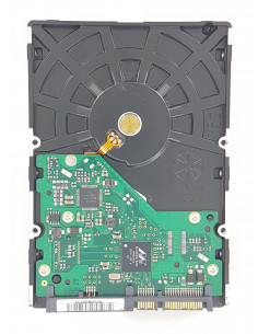 Samsung HD502IJ  500Gb SATA... 2