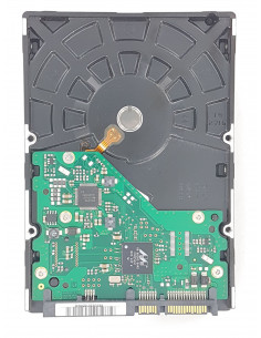 Samsung HD502IJ 500Gb SATA...