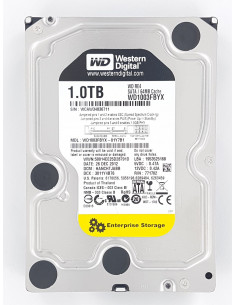 WD WD1003FBYX-01Y7B1 1TB... 2