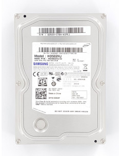 Samsung HD502HJ  500Gb SATA...