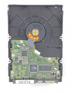 Samsung HD502HJ  500Gb SATA... 2