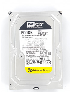 WD WD5003ABYX 500GB 7200rpm...