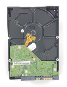 WD WD5003ABYX 500GB 7200rpm... 2