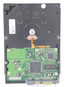 Seagate Barracuda...