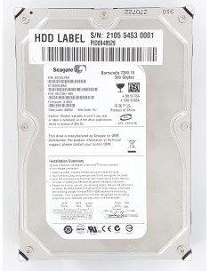 Seagate Barracuda... 2