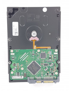 SEAGATE ST3250620NS 250GB... 2
