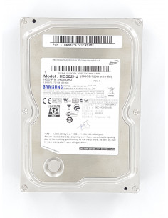 Samsung HD502HJ 500Gb SATA...