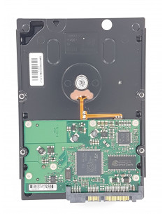 Seagate ST3500830AS 500GB... 2