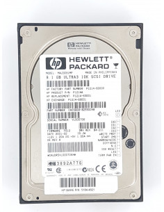 HP MAJ3091MP 9GB 10K U160...