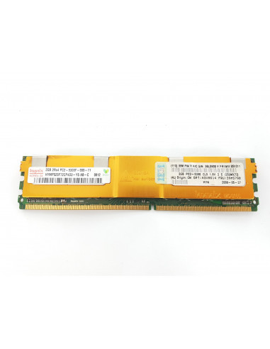 IBM HYMP525F72CP4D3-Y5 AB-C 2GB...