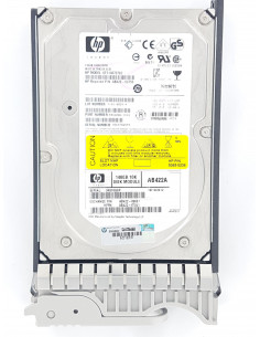 HP ST3146707LC 146GB 10K...