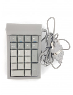 GenoVation 627 Version 1.0...