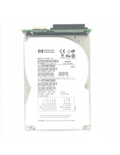 HP C6390-63003 4GB...