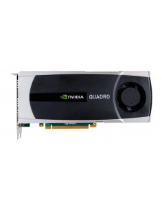 NVIDIA Quadro 5000 2.5GB...