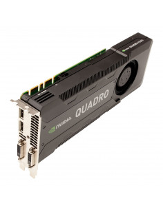 Nvidia Quadro K5000 03T8311...
