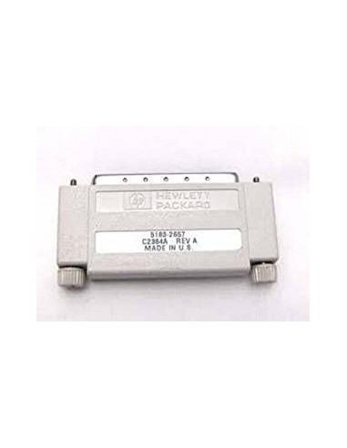 HP 5183-2657 WIDE-SE SCSI LVD 68-P...