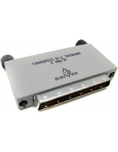 Amphenol 515650001  Scsi...