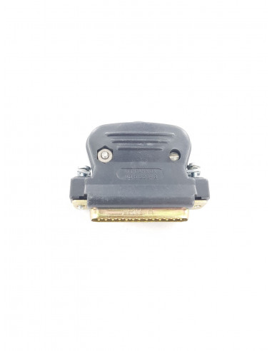 ITT DB 51226-1B Cannon  Cinch Connector