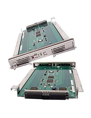 HP A6491A DS2300 BUS CONTROLLER CARD...