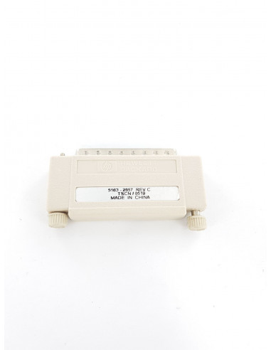 HP 5183-2657 WIDE-SE SCSI LVD 68-P...