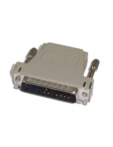 Cisco 29-0881-01 DB25 to RJ45 Modem...