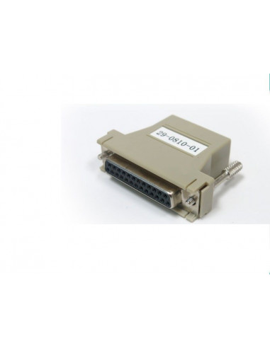 CISC0 29-0810-01 SERIAL TERMINAL...