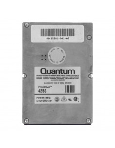 QUANTUM 425MB 50 PIN SCSI...