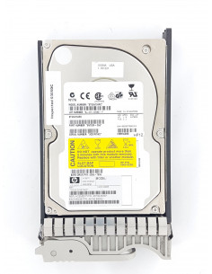HP A6192A  36.7GB ULTRA 160...