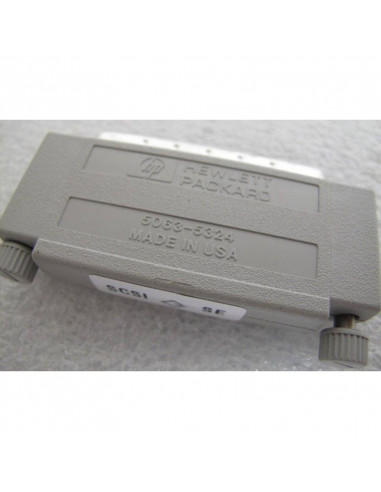 HP 5063-5324  WIDE SINGLE-ENDED SCSI...