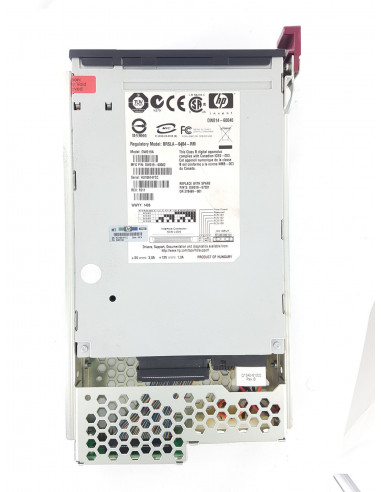 HP DW019A 448 LVD/SE SCSI DW019-60002...