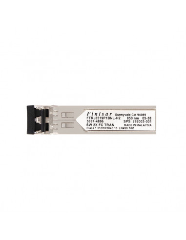 HP 5697-4896 2GBPS SHORT WAVE SFP...