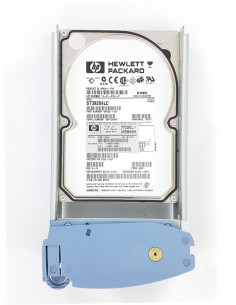 HP ST39204LC 9.1GB 10K 3.5"...