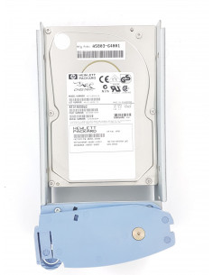 HP ST318203LC 18,2GB 10K...