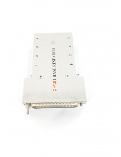 CHASE RESEARCH 900-0078...