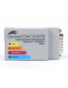 Allied Telesis AT-210TS-05D...