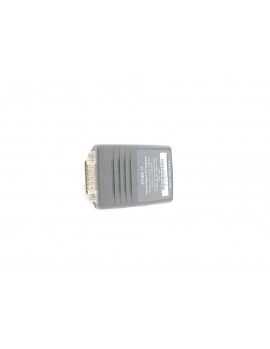 ETHER-TT ETHERNET 10BASET UTP...