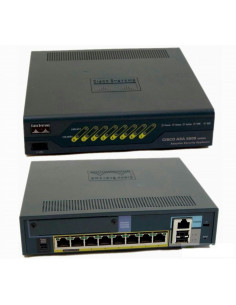 CISCO ASA5505 V11 ASA 5505...