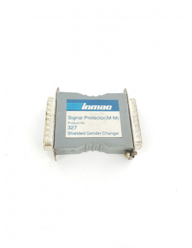 INMAC 327 SIGNAL PROTECTOR (M-M)