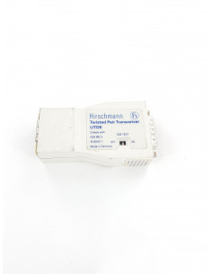 HIRSCHMANN IEEE 802.3 UTDE...