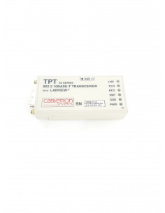 CABLETRON SYSTEMS TPT 92...