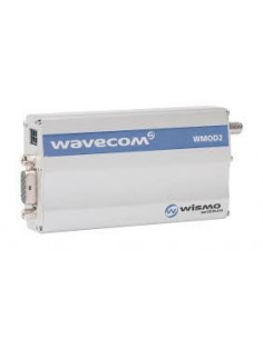 WAVECOM WMOD2 dual band modem