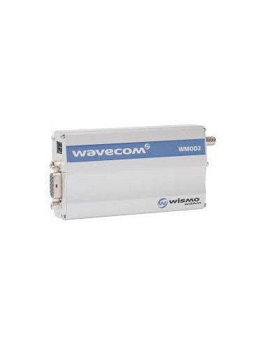 WAVECOM WMOD2 dual band modem