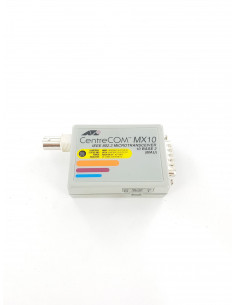 ALLIED TELESYN INT AT-MX10...