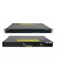 Cisco ASA5520-K8 V08...